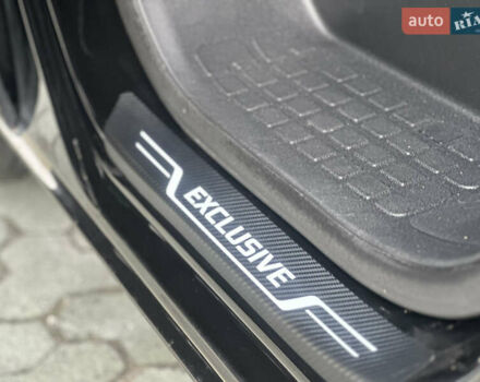 Черный Ситроен Jumpy, объемом двигателя 2 л и пробегом 182 тыс. км за 28500 $, фото 68 на Automoto.ua