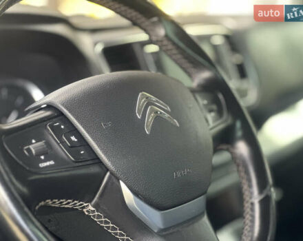 Чорний Сітроен Jumpy, об'ємом двигуна 2 л та пробігом 182 тис. км за 27900 $, фото 79 на Automoto.ua