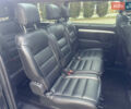 Черный Ситроен Jumpy, объемом двигателя 2 л и пробегом 182 тыс. км за 28500 $, фото 81 на Automoto.ua