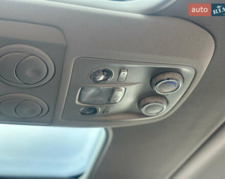 Чорний Сітроен Jumpy, об'ємом двигуна 2 л та пробігом 182 тис. км за 27900 $, фото 44 на Automoto.ua