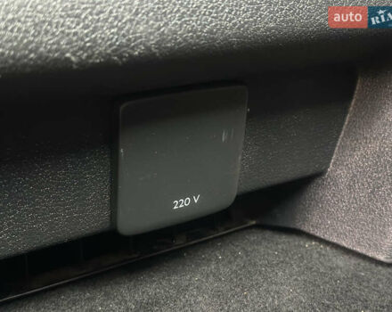 Чорний Сітроен Jumpy, об'ємом двигуна 2 л та пробігом 182 тис. км за 27900 $, фото 99 на Automoto.ua