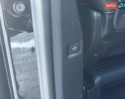 Черный Ситроен Jumpy, объемом двигателя 2 л и пробегом 182 тыс. км за 27500 $, фото 35 на Automoto.ua