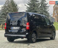 Черный Ситроен Jumpy, объемом двигателя 2 л и пробегом 182 тыс. км за 28500 $, фото 32 на Automoto.ua