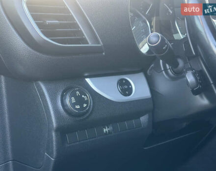 Черный Ситроен Jumpy, объемом двигателя 2 л и пробегом 182 тыс. км за 27500 $, фото 27 на Automoto.ua