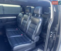 Черный Ситроен Jumpy, объемом двигателя 2 л и пробегом 182 тыс. км за 27500 $, фото 47 на Automoto.ua