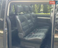 Черный Ситроен Jumpy, объемом двигателя 2 л и пробегом 182 тыс. км за 28500 $, фото 95 на Automoto.ua