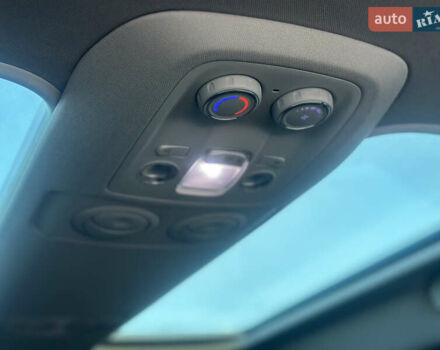 Черный Ситроен Jumpy, объемом двигателя 2 л и пробегом 182 тыс. км за 27500 $, фото 38 на Automoto.ua