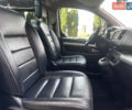 Черный Ситроен Jumpy, объемом двигателя 2 л и пробегом 182 тыс. км за 28500 $, фото 110 на Automoto.ua