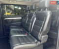 Черный Ситроен Jumpy, объемом двигателя 2 л и пробегом 182 тыс. км за 28500 $, фото 73 на Automoto.ua