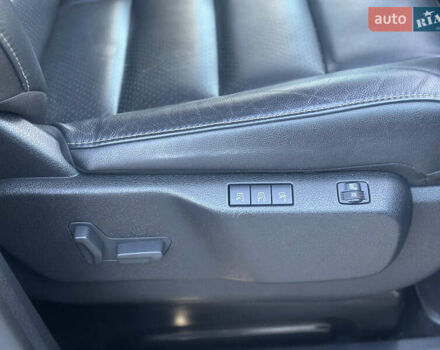 Черный Ситроен Jumpy, объемом двигателя 2 л и пробегом 182 тыс. км за 27500 $, фото 41 на Automoto.ua