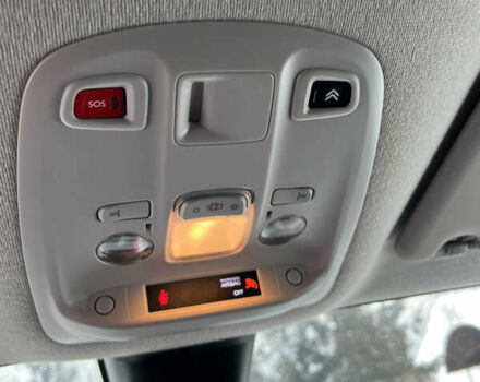 Чорний Сітроен Jumpy, об'ємом двигуна 2 л та пробігом 187 тис. км за 18700 $, фото 55 на Automoto.ua