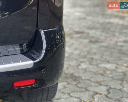 Чорний Сітроен Jumpy, об'ємом двигуна 2 л та пробігом 182 тис. км за 27900 $, фото 36 на Automoto.ua