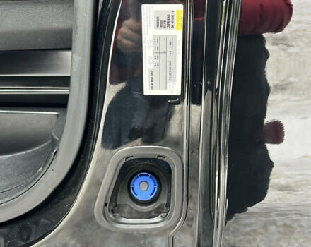 Чорний Сітроен Jumpy, об'ємом двигуна 2 л та пробігом 187 тис. км за 18700 $, фото 60 на Automoto.ua