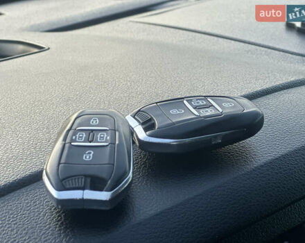 Черный Ситроен Jumpy, объемом двигателя 2 л и пробегом 182 тыс. км за 27500 $, фото 52 на Automoto.ua