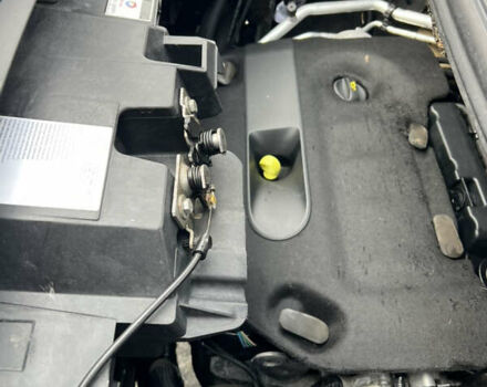 Чорний Сітроен Jumpy, об'ємом двигуна 2 л та пробігом 187 тис. км за 18700 $, фото 64 на Automoto.ua