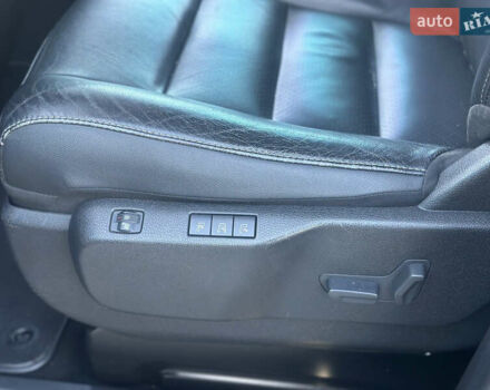 Черный Ситроен Jumpy, объемом двигателя 2 л и пробегом 182 тыс. км за 27500 $, фото 49 на Automoto.ua