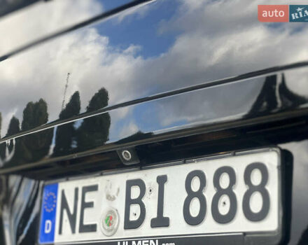 Черный Ситроен Jumpy, объемом двигателя 2 л и пробегом 182 тыс. км за 28500 $, фото 42 на Automoto.ua