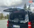 Черный Ситроен Jumpy, объемом двигателя 2 л и пробегом 182 тыс. км за 28500 $, фото 117 на Automoto.ua