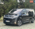 Черный Ситроен Jumpy, объемом двигателя 2 л и пробегом 182 тыс. км за 28500 $, фото 3 на Automoto.ua