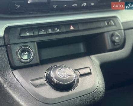 Черный Ситроен Jumpy, объемом двигателя 2 л и пробегом 182 тыс. км за 28500 $, фото 64 на Automoto.ua