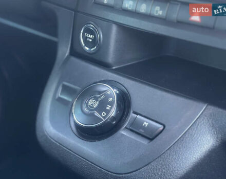 Черный Ситроен Jumpy, объемом двигателя 2 л и пробегом 182 тыс. км за 27500 $, фото 43 на Automoto.ua