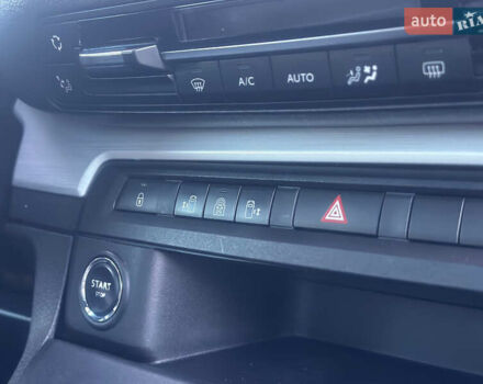 Черный Ситроен Jumpy, объемом двигателя 2 л и пробегом 182 тыс. км за 26500 $, фото 48 на Automoto.ua