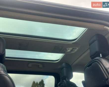 Чорний Сітроен Jumpy, об'ємом двигуна 2 л та пробігом 182 тис. км за 27900 $, фото 48 на Automoto.ua