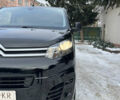 Чорний Сітроен Jumpy, об'ємом двигуна 2 л та пробігом 187 тис. км за 18700 $, фото 2 на Automoto.ua