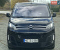 Чорний Сітроен Jumpy, об'ємом двигуна 2 л та пробігом 182 тис. км за 27900 $, фото 6 на Automoto.ua