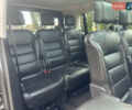 Черный Ситроен Jumpy, объемом двигателя 2 л и пробегом 182 тыс. км за 28500 $, фото 93 на Automoto.ua