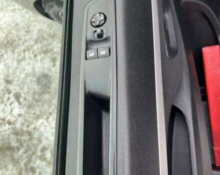 Чорний Сітроен Jumpy, об'ємом двигуна 2 л та пробігом 187 тис. км за 18700 $, фото 61 на Automoto.ua