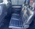 Черный Ситроен Jumpy, объемом двигателя 2 л и пробегом 182 тыс. км за 26500 $, фото 32 на Automoto.ua