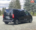 Черный Ситроен Jumpy, объемом двигателя 2 л и пробегом 182 тыс. км за 28500 $, фото 20 на Automoto.ua