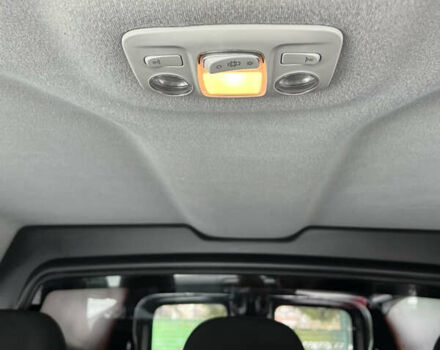 Чорний Сітроен Jumpy, об'ємом двигуна 2 л та пробігом 187 тис. км за 18700 $, фото 56 на Automoto.ua