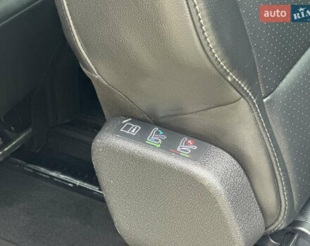 Чорний Сітроен Jumpy, об'ємом двигуна 2 л та пробігом 182 тис. км за 27900 $, фото 54 на Automoto.ua