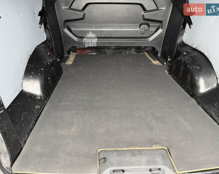 Чорний Сітроен Jumpy, об'ємом двигуна 2 л та пробігом 250 тис. км за 18700 $, фото 10 на Automoto.ua