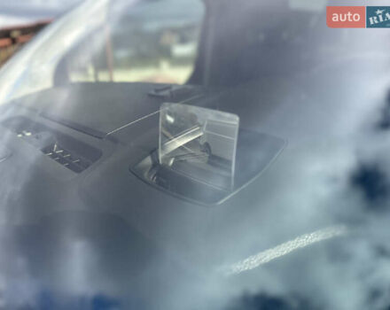Чорний Сітроен Jumpy, об'ємом двигуна 2 л та пробігом 182 тис. км за 27900 $, фото 121 на Automoto.ua