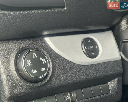 Черный Ситроен Jumpy, объемом двигателя 2 л и пробегом 182 тыс. км за 28500 $, фото 71 на Automoto.ua