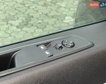 Черный Ситроен Jumpy, объемом двигателя 2 л и пробегом 182 тыс. км за 28500 $, фото 69 на Automoto.ua