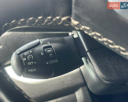 Чорний Сітроен Jumpy, об'ємом двигуна 2 л та пробігом 182 тис. км за 27900 $, фото 92 на Automoto.ua