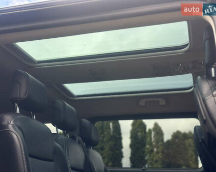 Черный Ситроен Jumpy, объемом двигателя 2 л и пробегом 182 тыс. км за 28500 $, фото 106 на Automoto.ua