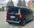 Чорний Сітроен Jumpy, об'ємом двигуна 2 л та пробігом 182 тис. км за 27900 $, фото 113 на Automoto.ua