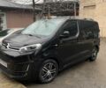 Черный Ситроен Jumpy, объемом двигателя 2 л и пробегом 215 тыс. км за 19000 $, фото 9 на Automoto.ua