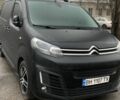 Черный Ситроен Jumpy, объемом двигателя 2 л и пробегом 215 тыс. км за 19000 $, фото 1 на Automoto.ua