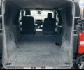 Черный Ситроен Jumpy, объемом двигателя 2 л и пробегом 215 тыс. км за 19000 $, фото 7 на Automoto.ua