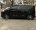 Черный Ситроен Jumpy, объемом двигателя 2 л и пробегом 215 тыс. км за 19000 $, фото 6 на Automoto.ua