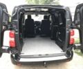 Черный Ситроен Jumpy, объемом двигателя 2 л и пробегом 215 тыс. км за 19000 $, фото 3 на Automoto.ua