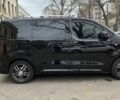 Черный Ситроен Jumpy, объемом двигателя 2 л и пробегом 215 тыс. км за 19000 $, фото 5 на Automoto.ua