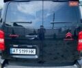 Черный Ситроен Jumpy, объемом двигателя 2 л и пробегом 22 тыс. км за 26400 $, фото 5 на Automoto.ua