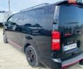 Черный Ситроен Jumpy, объемом двигателя 2 л и пробегом 22 тыс. км за 26400 $, фото 2 на Automoto.ua